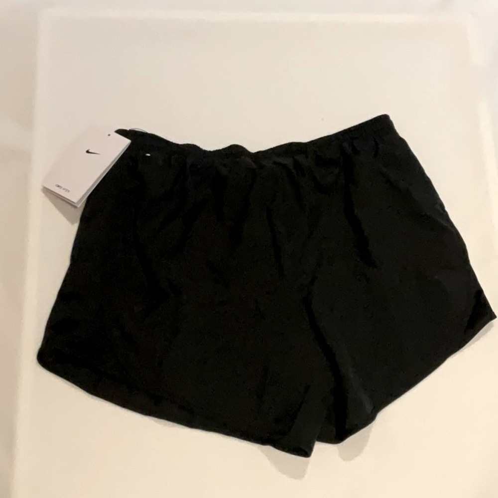 Nike Girls Athletic shorts